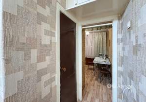 1-к квартира, на длительный срок, 32м2, 5/5 этаж