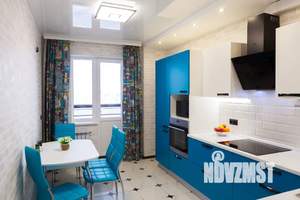 1-к квартира, посуточно, 53м2, 14/26 этаж