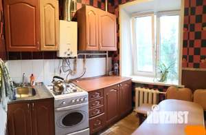 1-к квартира, посуточно, 30м2, 2/5 этаж