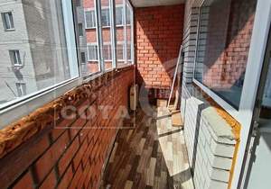 1-к квартира, на длительный срок, 44м2, 5/16 этаж