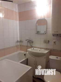 1-к квартира, на длительный срок, 32м2, 3/9 этаж