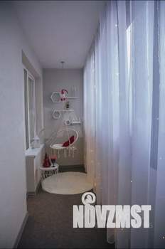 2-к квартира, посуточно, 45м2, 17/25 этаж