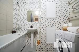 2-к квартира, посуточно, 62м2, 10/17 этаж