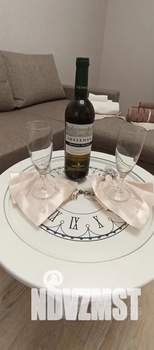 1-к квартира, посуточно, 38м2, 10/21 этаж