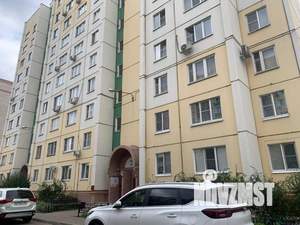2-к квартира, на длительный срок, 54м2, 7/10 этаж