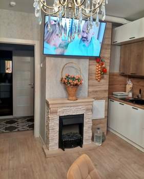 3-к квартира, на длительный срок, 100м2, 4/16 этаж