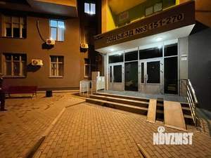 1-к квартира, посуточно, 40м2, 9/18 этаж