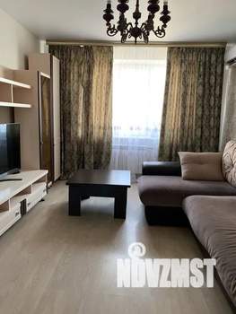 3-к квартира, посуточно, 64м2, 9/9 этаж