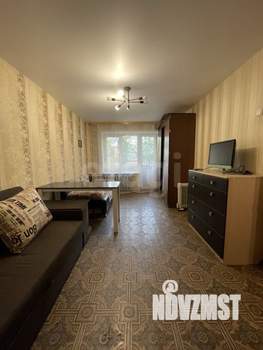 1-к квартира, на длительный срок, 35м2, 2/5 этаж