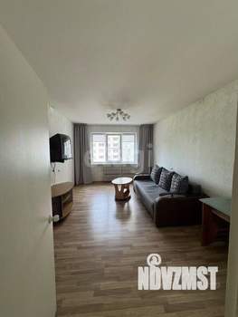 3-к квартира, на длительный срок, 68м2, 5/10 этаж
