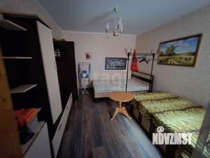 1-к квартира, на длительный срок, 40м2, 1/1 этаж