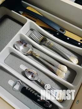 1-к квартира, посуточно, 30м2, 1/9 этаж