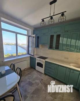 1-к квартира, на длительный срок, 35м2, 13/20 этаж