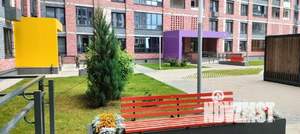 2-к квартира, посуточно, 60м2, 1/1 этаж