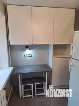 2-к квартира, на длительный срок, 47м2, 4/5 этаж