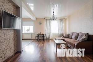 1-к квартира, посуточно, 40м2, 6/10 этаж