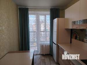 1-к квартира, на длительный срок, 33м2, 11/20 этаж