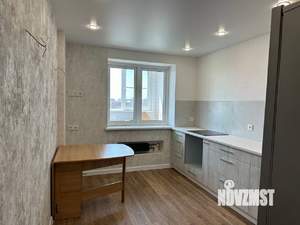 1-к квартира, на длительный срок, 40м2, 12/17 этаж