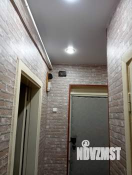 1-к квартира, на длительный срок, 30м2, 1/5 этаж