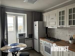 1-к квартира, посуточно, 33м2, 9/9 этаж