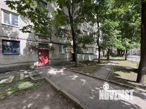 1-к квартира, посуточно, 13м2, 1/1 этаж