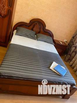 2-к квартира, посуточно, 80м2, 4/12 этаж
