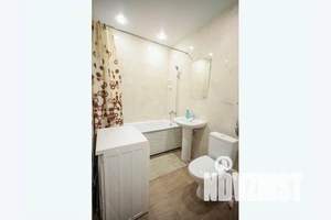 1-к квартира, посуточно, 38м2, 4/21 этаж