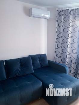 1-к квартира, на длительный срок, 40м2, 10/19 этаж