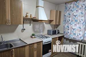 1-к квартира, посуточно, 56м2, 1/11 этаж