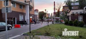 1-к квартира, посуточно, 45м2, 2/17 этаж