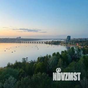 Студия квартира, посуточно, 27м2, 13/21 этаж