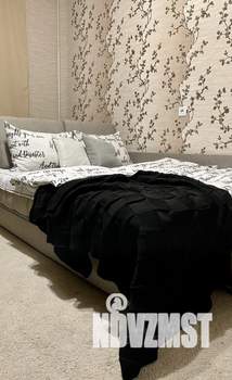 1-к квартира, посуточно, 60м2, 1/1 этаж