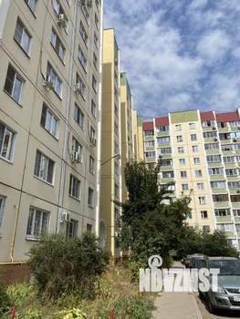 1-к квартира, на длительный срок, 38м2, 10/10 этаж