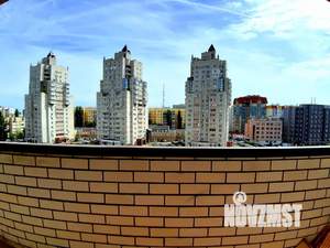 2-к квартира, посуточно, 60м2, 7/17 этаж