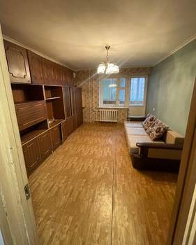 2-к квартира, на длительный срок, 50м2, 8/9 этаж