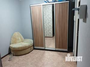 1-к квартира, на длительный срок, 38м2, 10/10 этаж