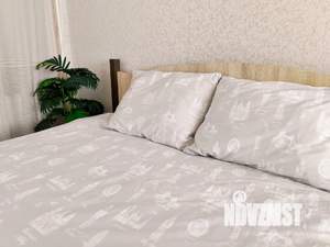 2-к квартира, посуточно, 68м2, 17/17 этаж