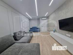 1-к квартира, на длительный срок, 52м2, 22/26 этаж