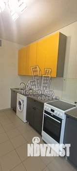 1-к квартира, на длительный срок, 36м2, 4/17 этаж