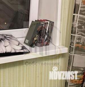 2-к квартира, на длительный срок, 48м2, 11/17 этаж