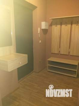 1-к квартира, на длительный срок, 39м2, 5/17 этаж