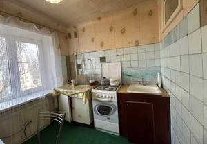 2-к квартира, на длительный срок, 43м2, 5/5 этаж