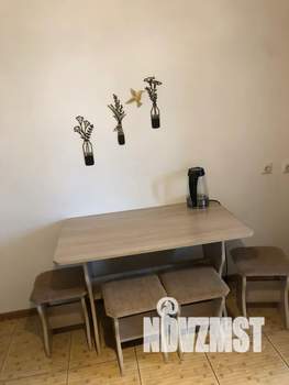 1-к квартира, посуточно, 37м2, 15/16 этаж