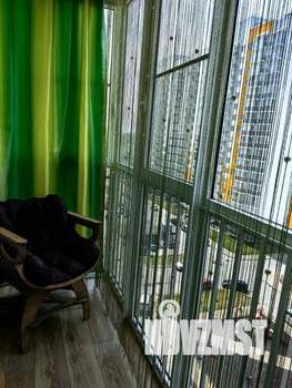 1-к квартира, посуточно, 68м2, 1/1 этаж