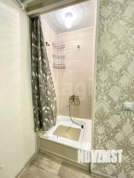 1-к квартира, на длительный срок, 13м2, 2/5 этаж