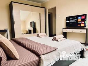 1-к квартира, посуточно, 55м2, 5/5 этаж