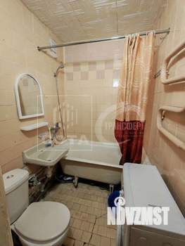 2-к квартира, на длительный срок, 44м2, 4/5 этаж