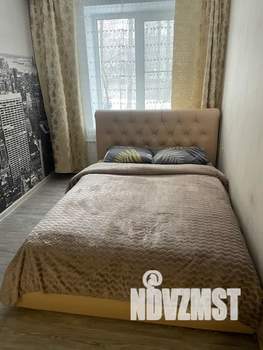 2-к квартира, посуточно, 49м2, 1/4 этаж