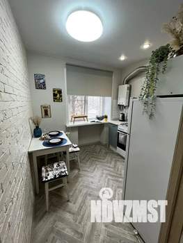 1-к квартира, посуточно, 35м2, 1/5 этаж