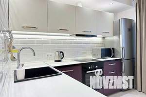 2-к квартира, посуточно, 78м2, 1/17 этаж